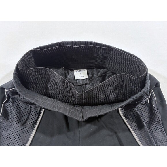 GYMSHARK Movement Pant Womens Black Active Casual Stretch Sports Sweatpants Sz S - Picture 9 of 16